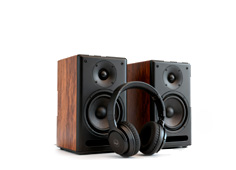 Акустика и наушники