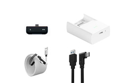 Кабели и переходники