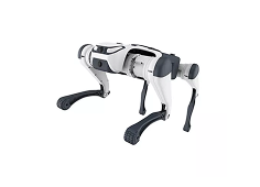 Бионические роботы