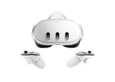 Автономные VR очки