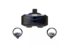 Проводные VR очки