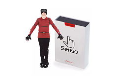 Senso Suit