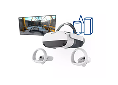 VR Классы
