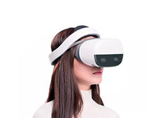 Для VR гарнитур