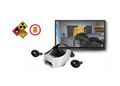 VR решения