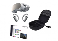 VR Разработчик