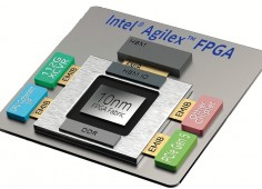 Процессоры для ИИ (CPU / NPU)
