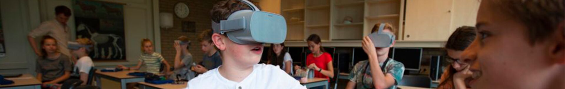 8 лучших примеров применения VR/AR в образовании