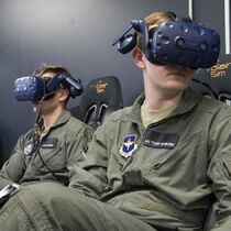 Автосимуляторы виртуальной реальности – будущее обучения пилотов?
