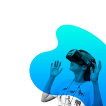 VR-Нейроинтерфейс для детей: тренировка мозга