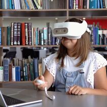 Какие школьные предметы уже можно изучать в VR? Самые сложные и интересные