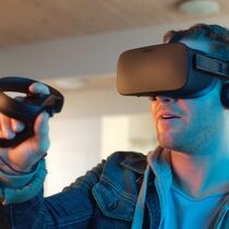 VR как инструмент обучения сотрудников: диалоговые симуляторы для Soft skills
