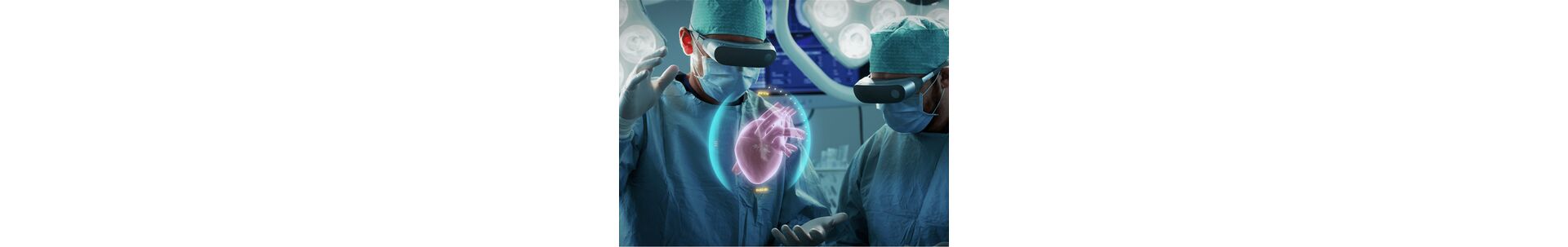 Почему российская медицина не готова к VR?