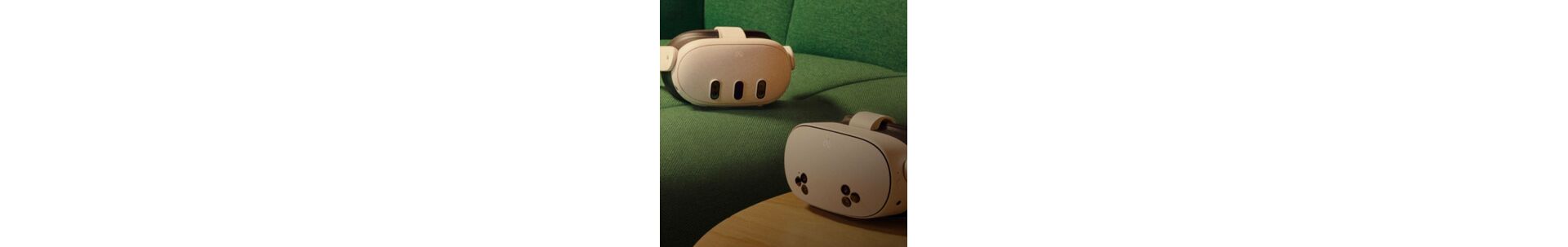 Oculus Quest 3 vs Quest 3S: Все, что нужно знать перед покупкой!