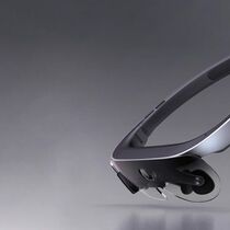 Vizzion анонсирует AR-очки Rokid Glass 2 на MIXR 2