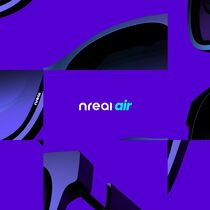 Анонсированы новые умные очки Nreal Air