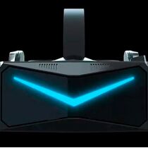 Анонсирована VR-гарнитура нового поколения Pimax Reality 12K QLED