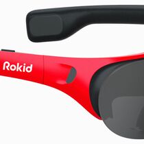 Rokid анонсировала новые потребительские AR-очки Rokid Air