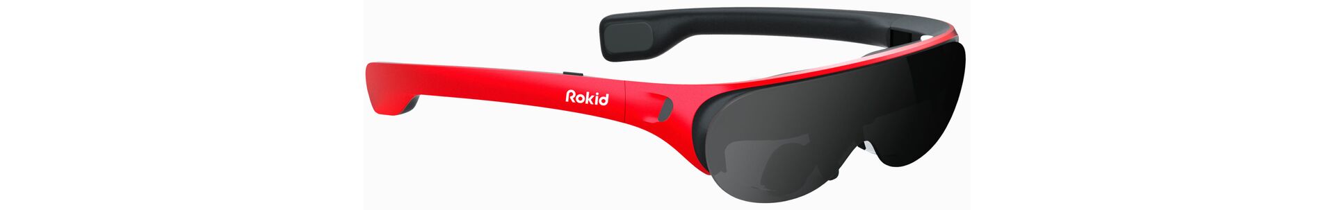 Rokid анонсировала новые потребительские AR-очки Rokid Air