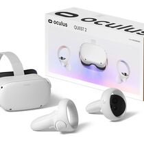 Поставки Oculus Quest 2 128 ГБ возобновятся 24 августа