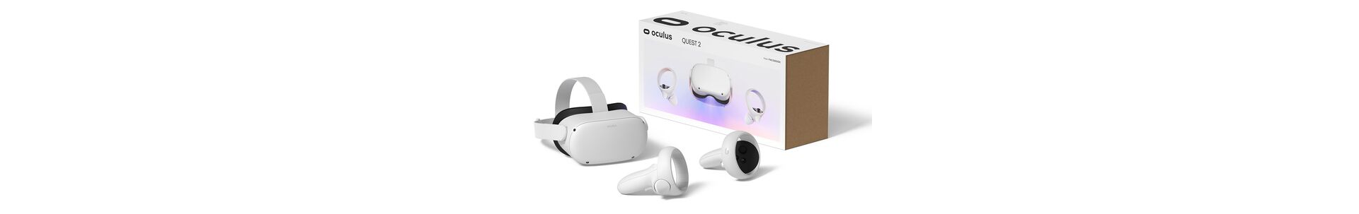 Поставки Oculus Quest 2 128 ГБ возобновятся 24 августа