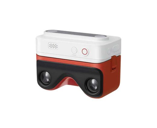 3D Камера Kandao QooCam EGO