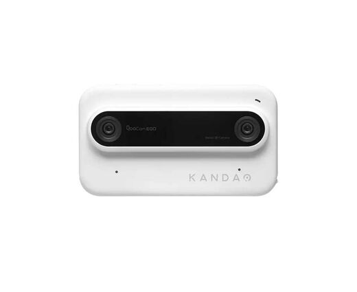 3D Камера Kandao QooCam EGO