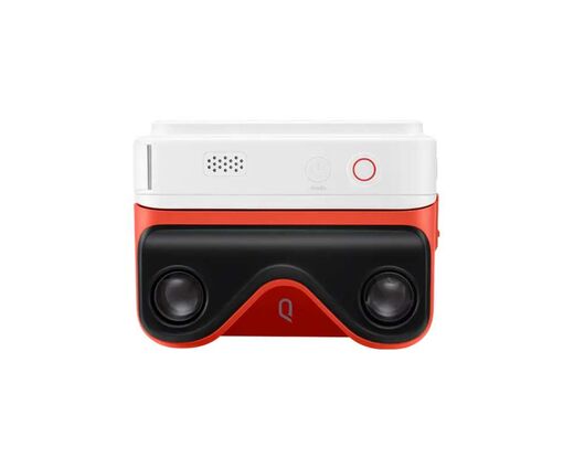 3D Камера Kandao QooCam EGO