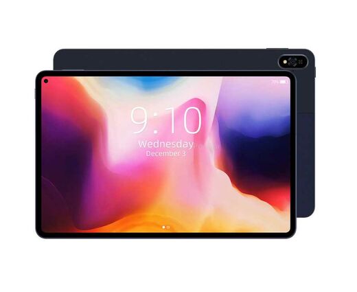 Планшетный компьютер CHUWI HiPad Pro