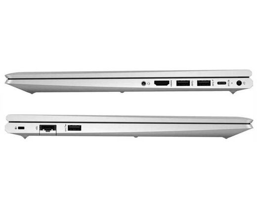 HP ProBook 450 G9 i7-1255U 1x16GB DDR4 512 NVMe FHD 250 nits  Windows 11 Pro