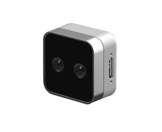 Камера Intel® RealSense™ Depth Camera D405