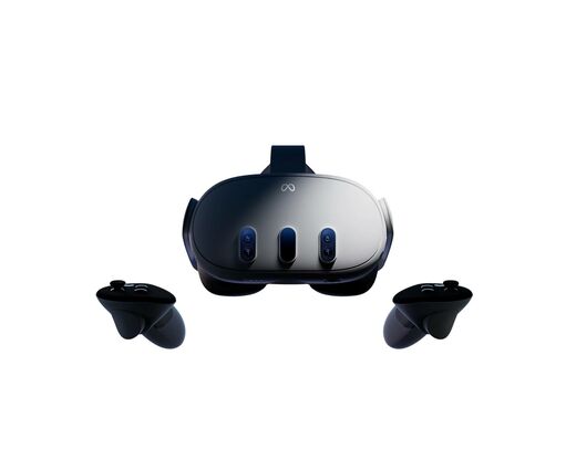 Автономный VR шлем Oculus Quest 3 128 Gb