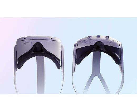 Автономный VR шлем Oculus Quest 3 512 Gb