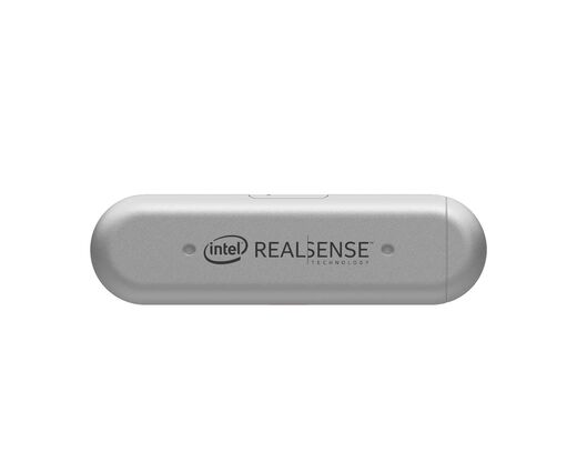 Камера Intel RealSense Depth Camera D435f