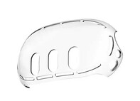 Пластиковый защитный чехол для шлема Oculus Quest 3 | Прозрачный