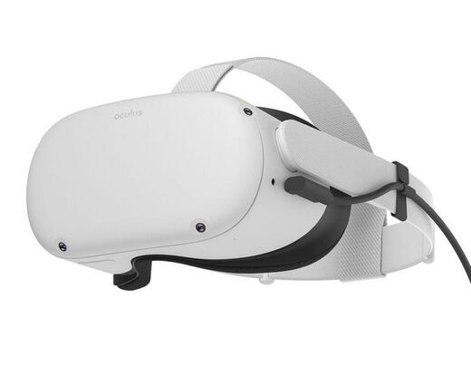 Кабель Oculus Link для Oculus Quest (оригинальный), 5 метров