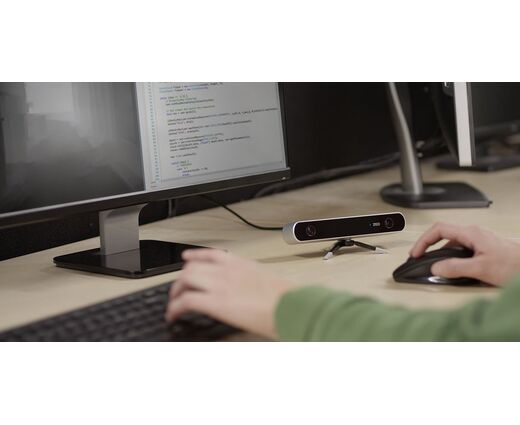 Стереокамера 3D Zed 2