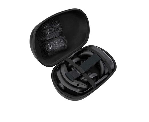 Жесткий кейс для хранения шлема HTC VIVE Focus 3
