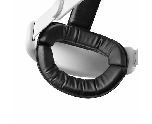 Регулируемое крепление Battery Head Strap для Oculus Quest 3 / 3S | KIWI design