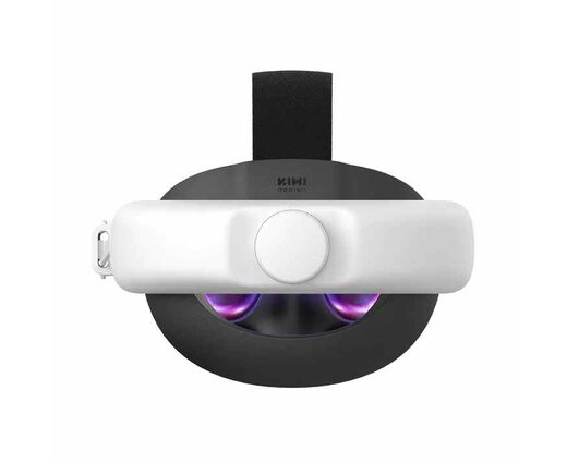 Регулируемое крепление Battery Head Strap для Oculus Quest 3 / 3S | KIWI design