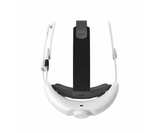 Регулируемое крепление Battery Head Strap для Oculus Quest 3 / 3S | KIWI design