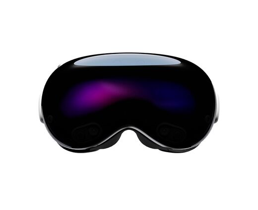 Очки смешанной реальности Apple Vision Pro 512 Gb