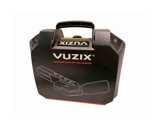 Очки дополненной реальности Vuzix M4000