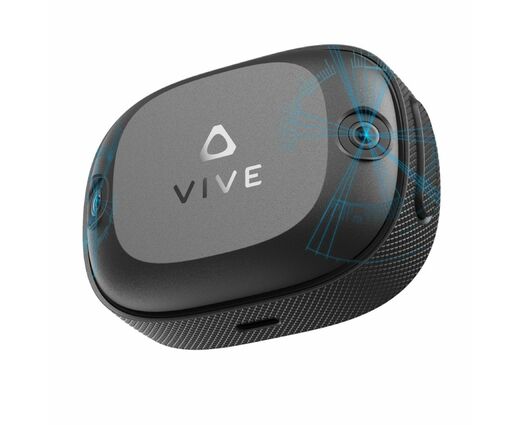 Комплект трекеров VIVE Ultimate Trackers (3+1)