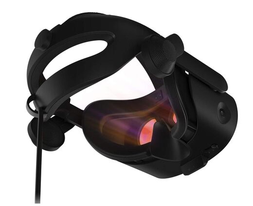 Шлем виртуальной реальности HP Reverb G2 Omnicept Edition