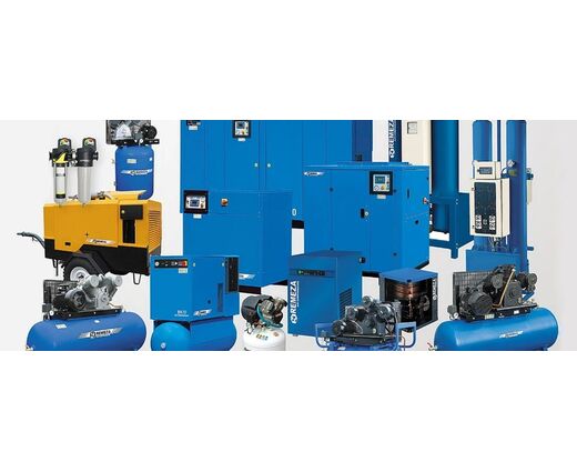 VR Тренажёр: Насосное и компрессорное оборудование