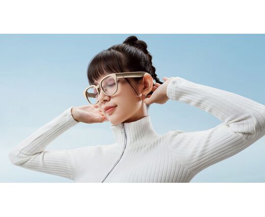 Очки дополненной реальности Meizu AR Smart Glasses MYVU Discovery Edition