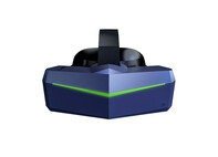 Шлем виртуальной реальности Pimax 8K Plus