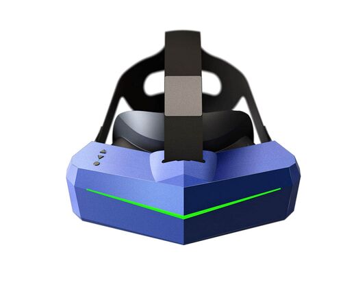 Шлем виртуальной реальности Pimax 8K Plus