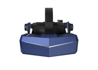 Шлем виртуальной реальности Pimax 8K X